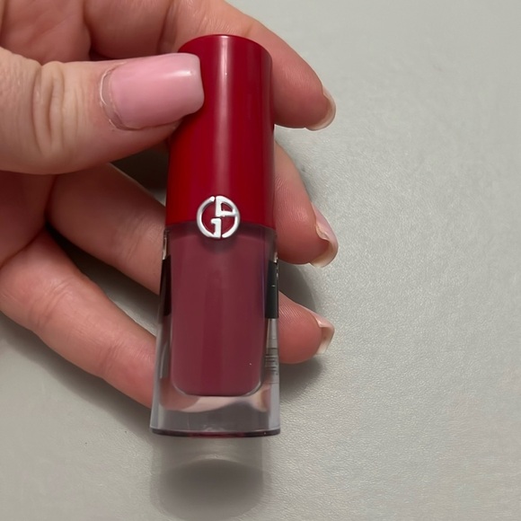 Giorgio Armani Other - Giorgio Armani Lip Magnet
